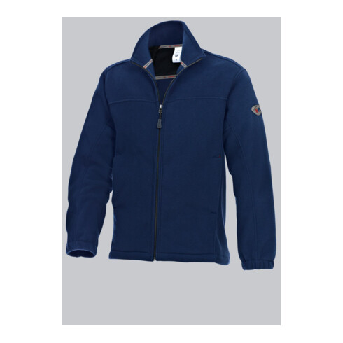 BP® Fleecejacke, nachtblau