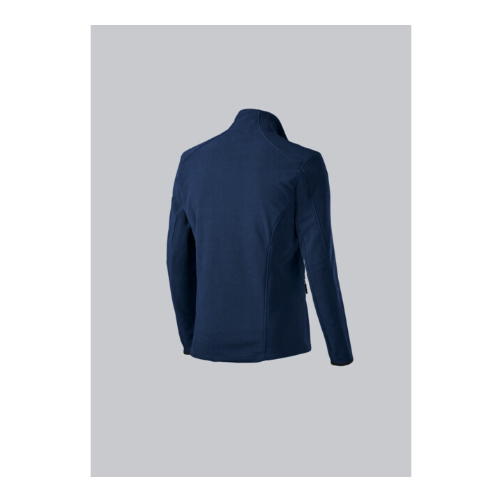 BP® Fleecejacke, nachtblau, Gr. L