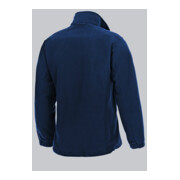 BP® Fleecejacke, nachtblau-3