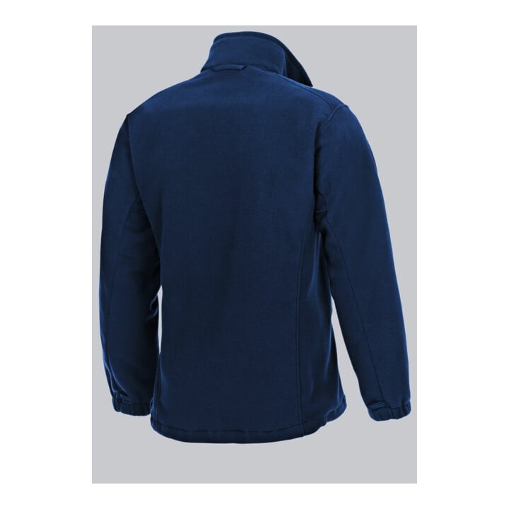 BP® Fleecejacke, nachtblau, Gr. M
