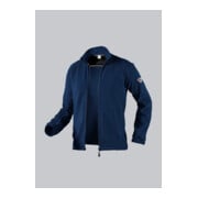 BP® Fleecejacke, nachtblau-4