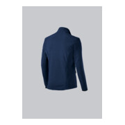 BP® Fleecejacke, nachtblau-3