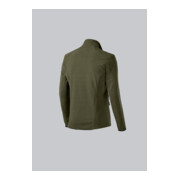 BP® Fleecejacke, oliv-3