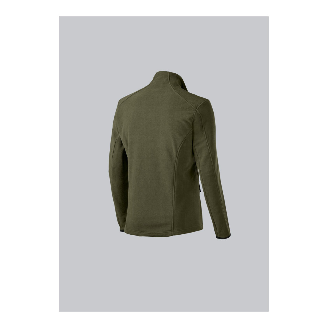 BP® Fleecejacke, oliv