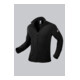 BP® Fleecejacke, schwarz-1