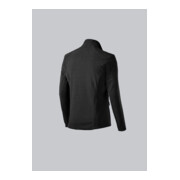 BP® Fleecejacke, schwarz-3