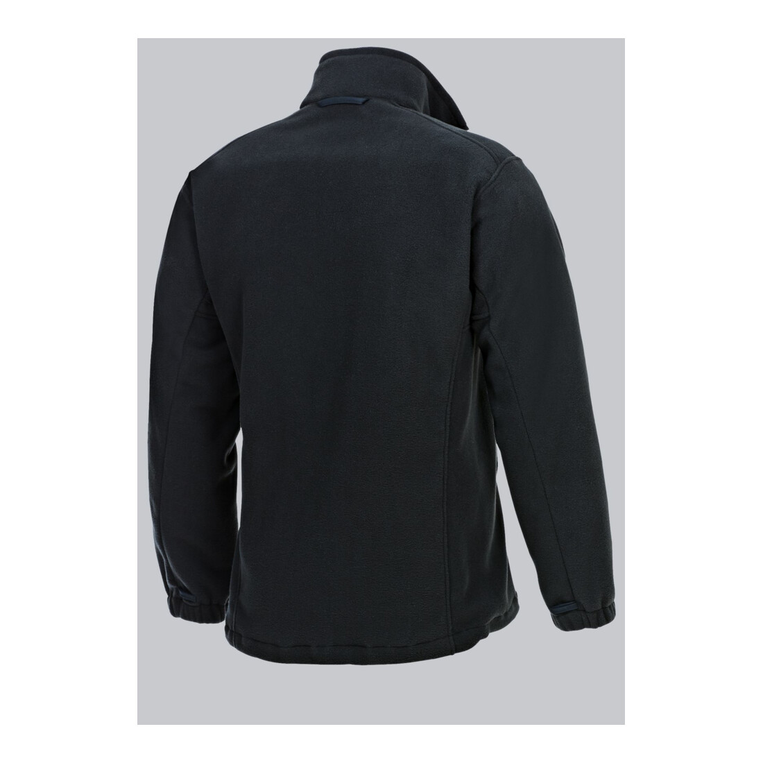 BP® Fleecejacke, schwarz