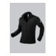 BP® Fleecejacke, schwarz-1