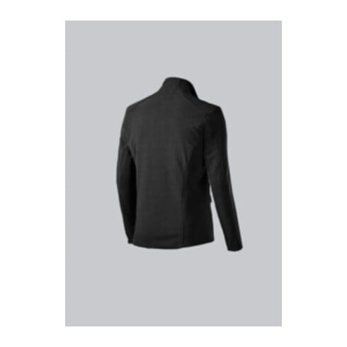 BP® Fleecejacke, schwarz