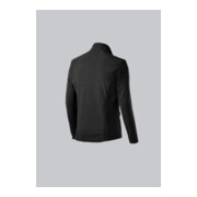 BP® Fleecejacke, schwarz-3