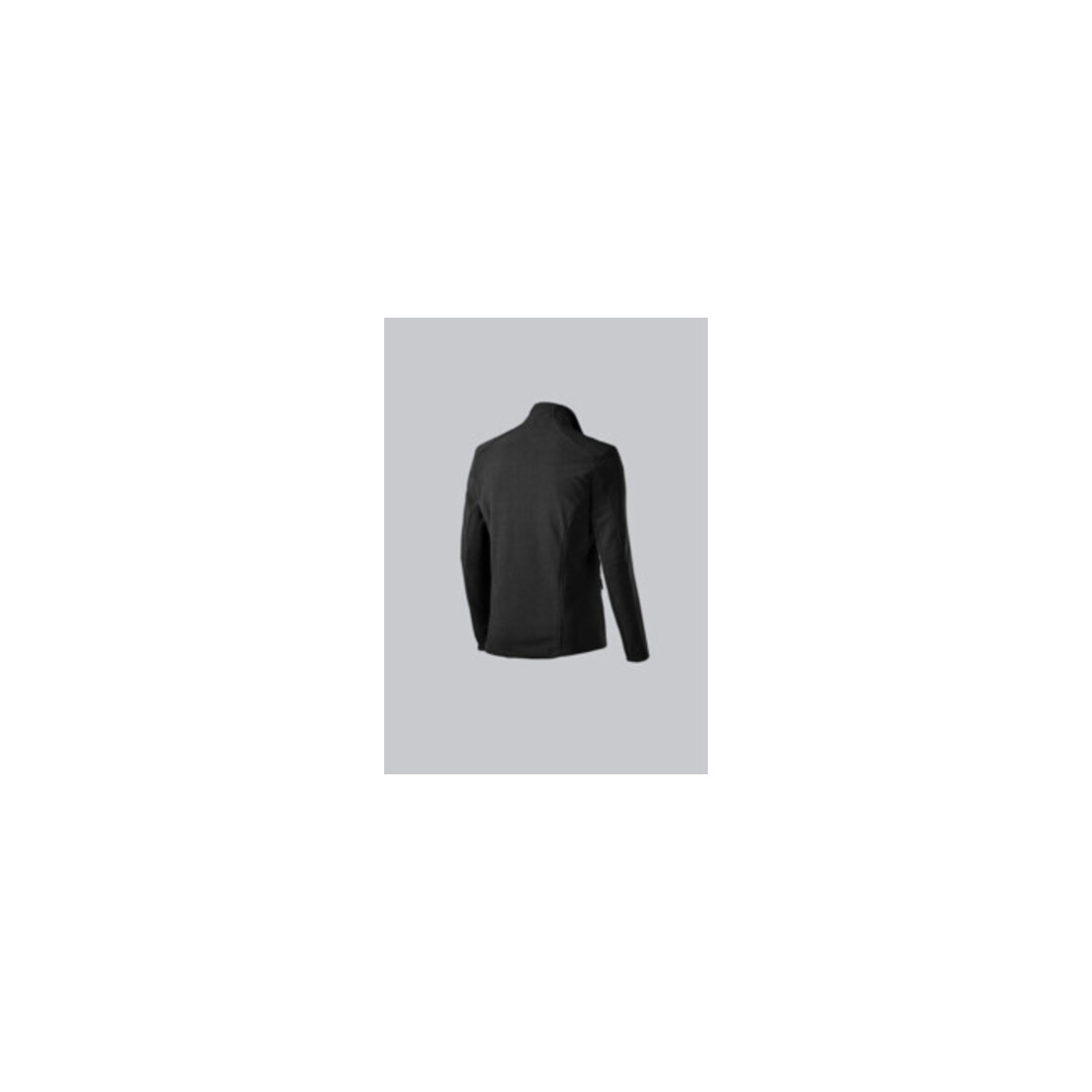 BP® Fleecejacke, schwarz