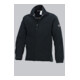 BP® Fleecejacke, schwarz-1