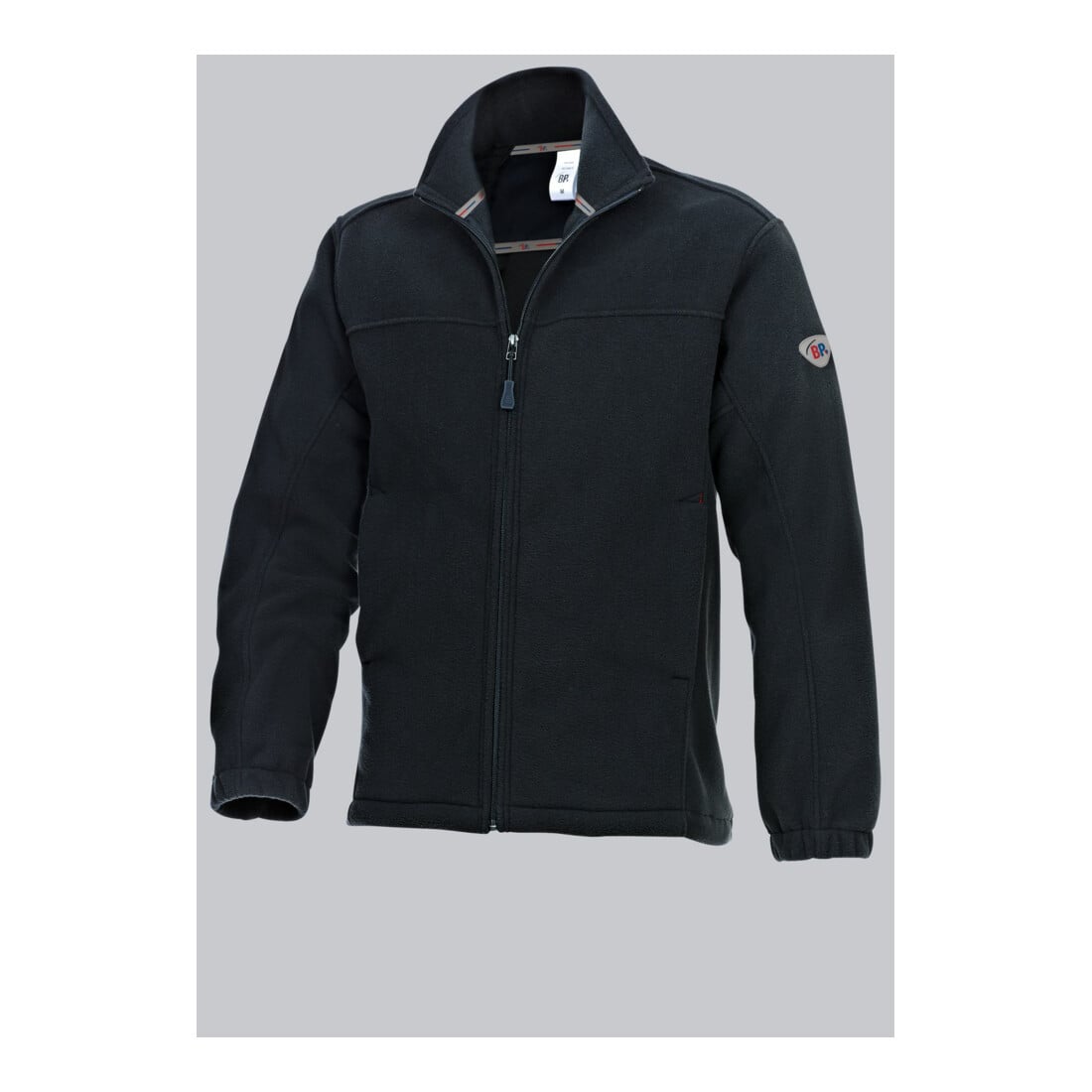 BP® Fleecejacke, schwarz