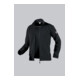 BP® Fleecejacke, schwarz-4