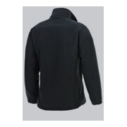 BP® Fleecejacke, schwarz-4