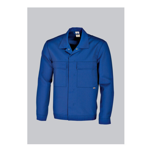 BP® HACCP-Arbeitsjacke für Sie & Ihn, königsblau
