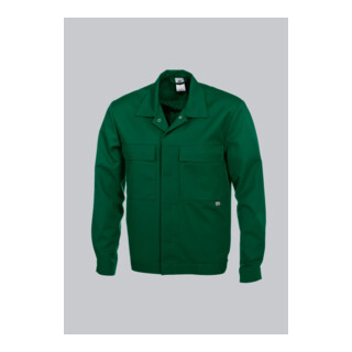 BP® HACCP-Arbeitsjacke für Sie & Ihn, mittelgrün, Gr. XS, Länge n