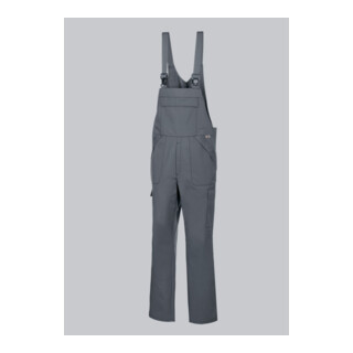BP® HACCP-Arbeitslatzhose für Sie & Ihn, dunkelgrau, Gr. 2XL, Länge n