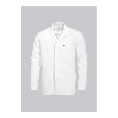 BP® HACCP-Jacke für Sie & Ihn, weiß