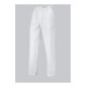 BP® Herrenhose aus Baumwolle, weiß-1