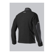 BP® Hybrid-Arbeitsjacke, anthrazit-3