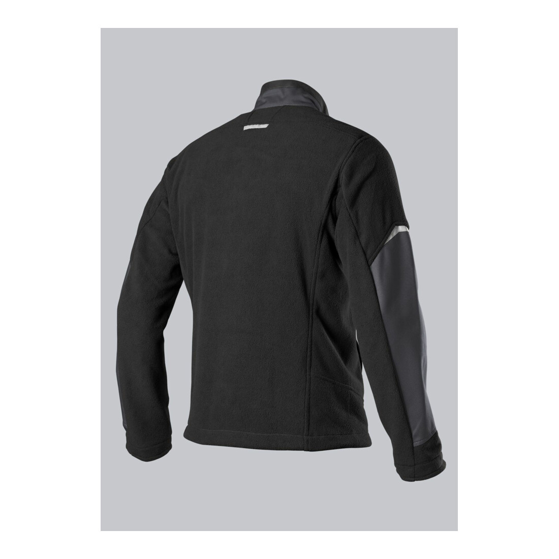 BP® Hybrid-Arbeitsjacke, anthrazit