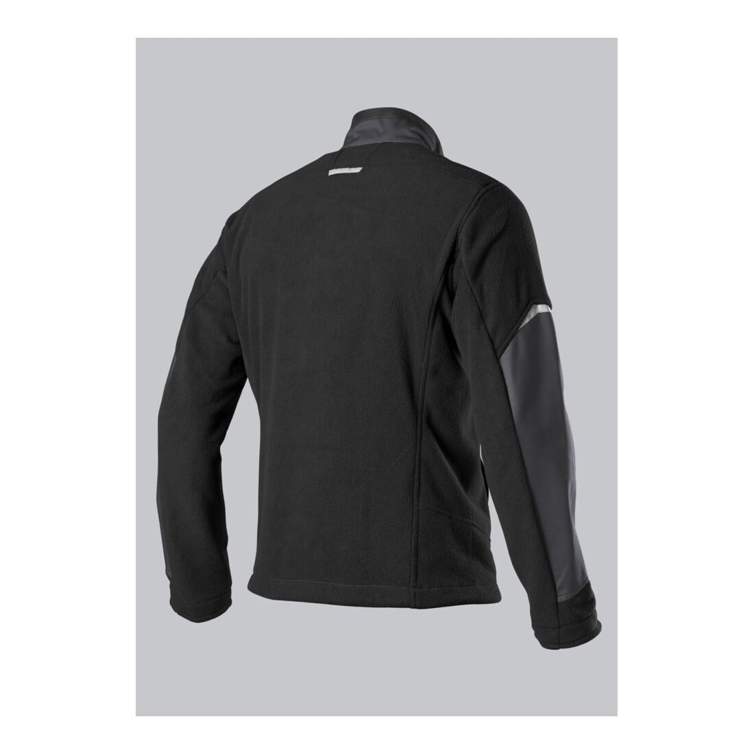 BP® Hybrid-Arbeitsjacke, anthrazit
