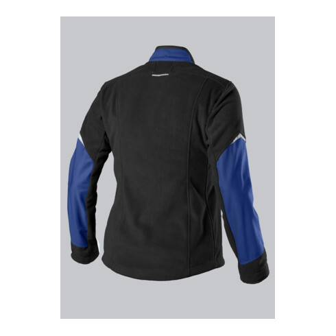 BP® Hybrid-Arbeitsjacke für Damen, königsblau