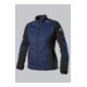 BP® Hybrid-Arbeitsjacke für Damen, nachtblau-3