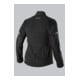 BP® Hybrid-Arbeitsjacke für Damen, schwarz-4