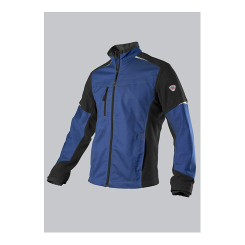 BP® Hybrid-Arbeitsjacke, königsblau