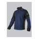 BP® Hybrid-Arbeitsjacke, nachtblau/schwarz-1