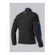 BP® Hybrid-Arbeitsjacke, nachtblau/schwarz-3