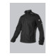 BP® Hybrid-Arbeitsjacke, schwarz-1
