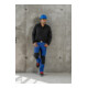 BP® Hybrid-Arbeitsjacke, schwarz-4