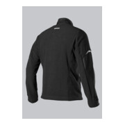 BP® Hybrid-Arbeitsjacke, schwarz-3