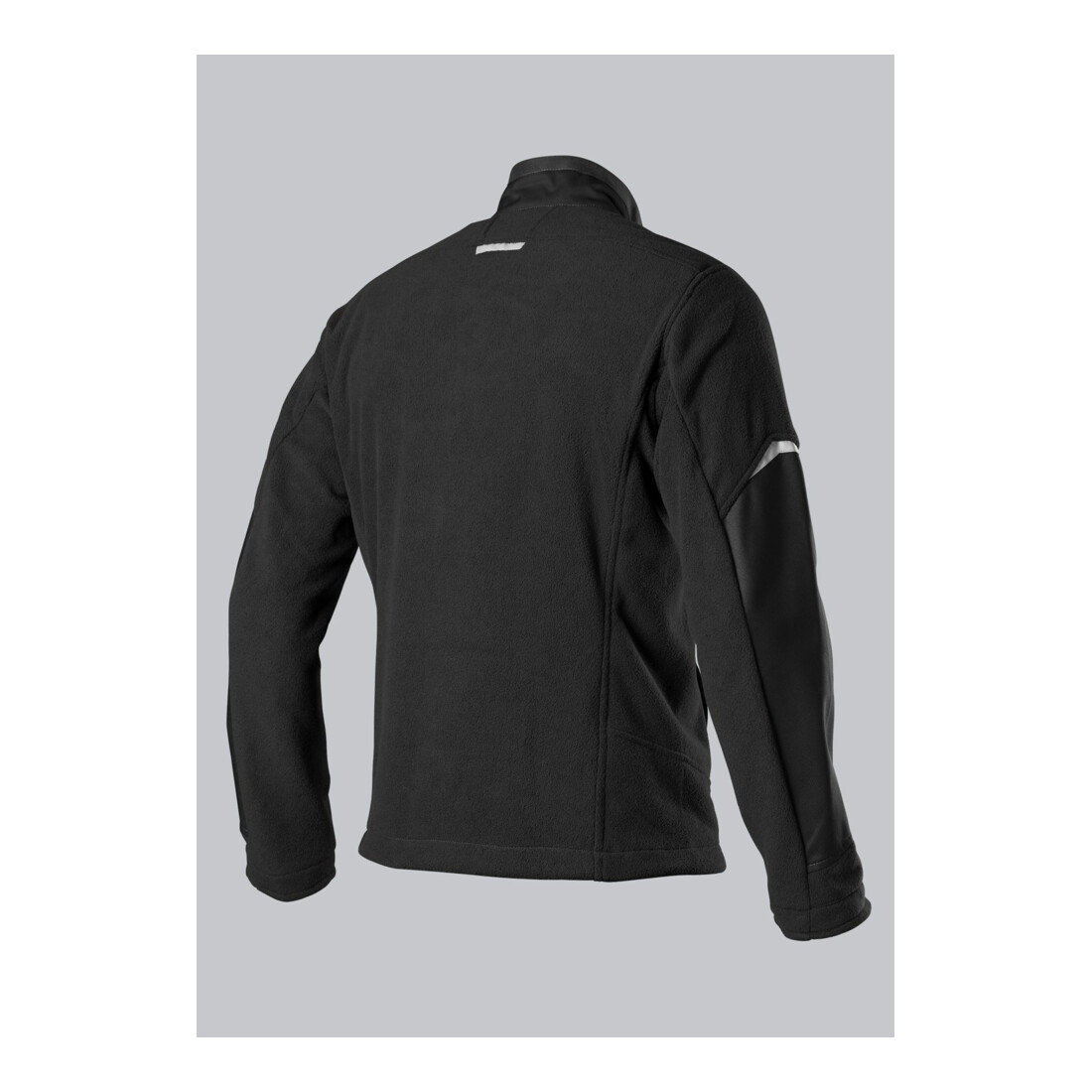 BP® Hybrid-Arbeitsjacke, schwarz