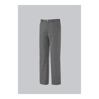 BP® Jeans für Sie & Ihn, schwarz-weiß Stresemann, Gr. XS, Länge l
