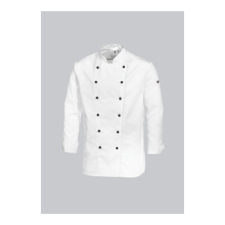 BP® Kochjacke, weiß, Gr. M