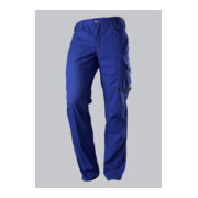 BP® Komfort-Arbeitshose, königsblau/nachtblau