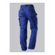 BP® Komfort-Arbeitshose mit Reflex und Kniepolstertaschen, königsblau-3