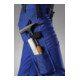 BP® Komfort-Arbeitshose mit Reflex und Kniepolstertaschen, königsblau-4