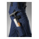 BP® Komfort-Arbeitshose mit Reflex und Kniepolstertaschen, nachtblau/anthrazit-3