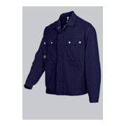 BP® Komfort-Arbeitsjacke, dunkelblau