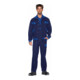 BP® Komfort-Arbeitsjacke, dunkelblau/königsblau-4