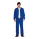 BP® Komfort-Arbeitsjacke, königsblau-4