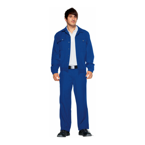 BP® Komfort-Arbeitsjacke, königsblau