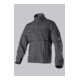 BP® Komfort-Arbeitsjacke mit Stretcheinsätzen, anthrazit/nachtblau-1