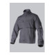 BP® Komfort-Arbeitsjacke mit Stretcheinsätzen, dunkelgrau/schwarz-1