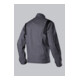 BP® Komfort-Arbeitsjacke mit Stretcheinsätzen, dunkelgrau/schwarz-3